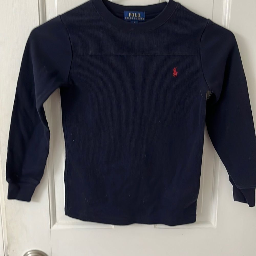 Boys 🌟 size 6